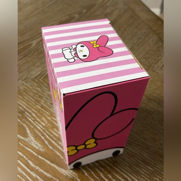 Hello Kitty Build Kit Block Figure - My Melody - 111 Pieces - Picture 2 of 6